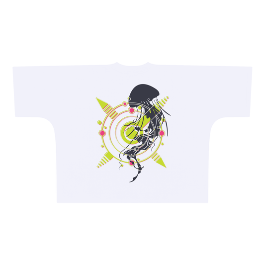 Orbital Muse One-Piece Tee