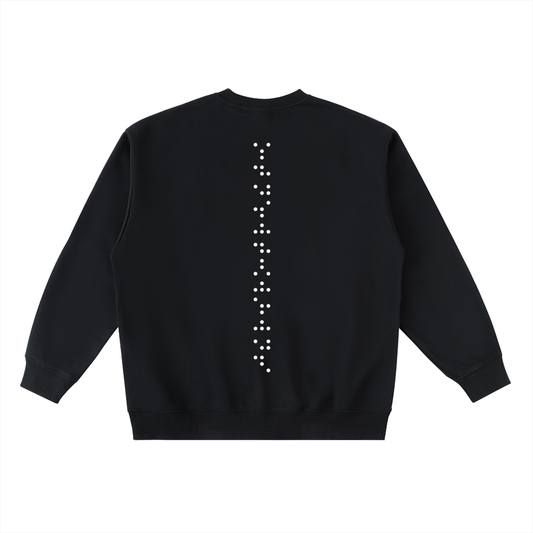 Signal Sweatshirt