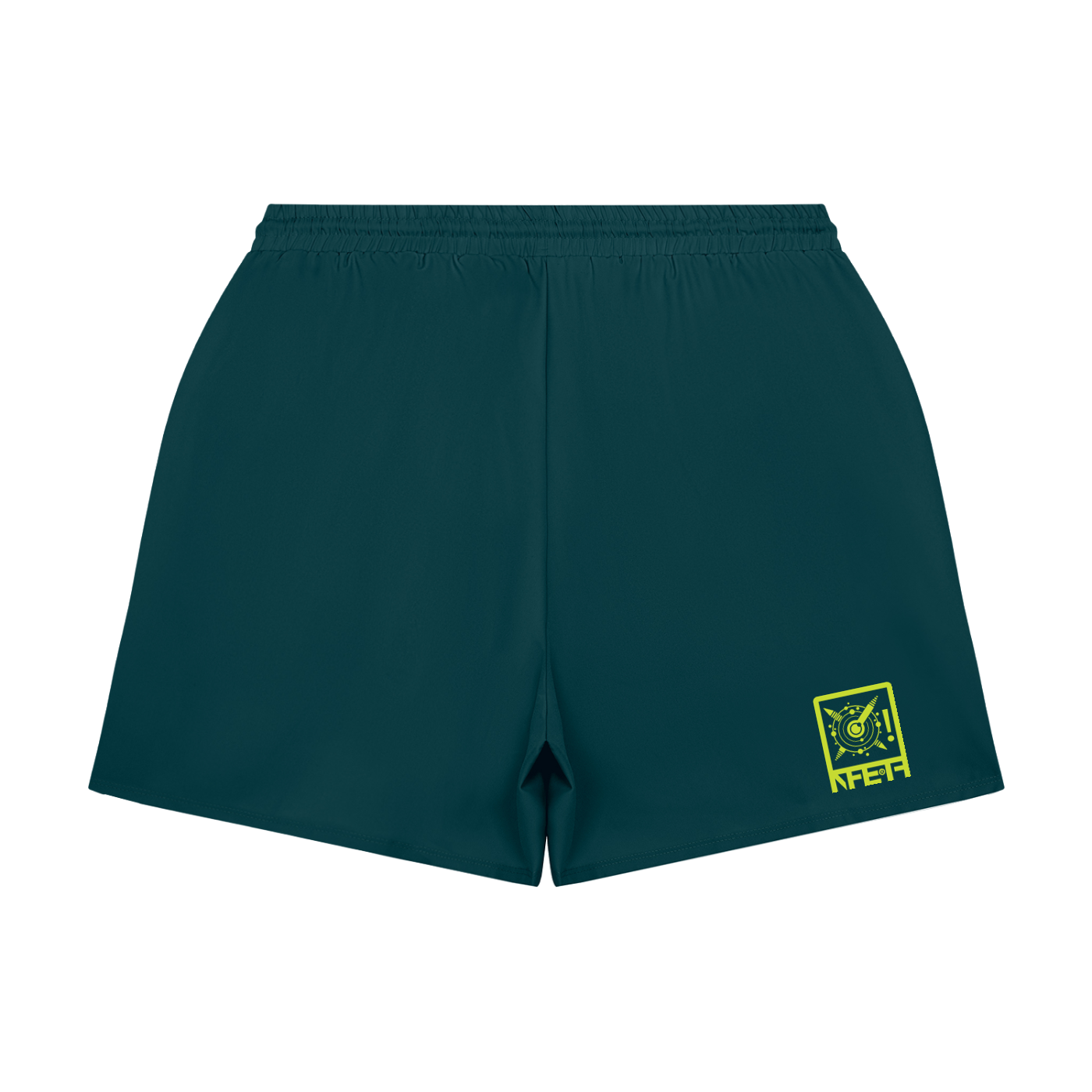 Signal Performance Shorts