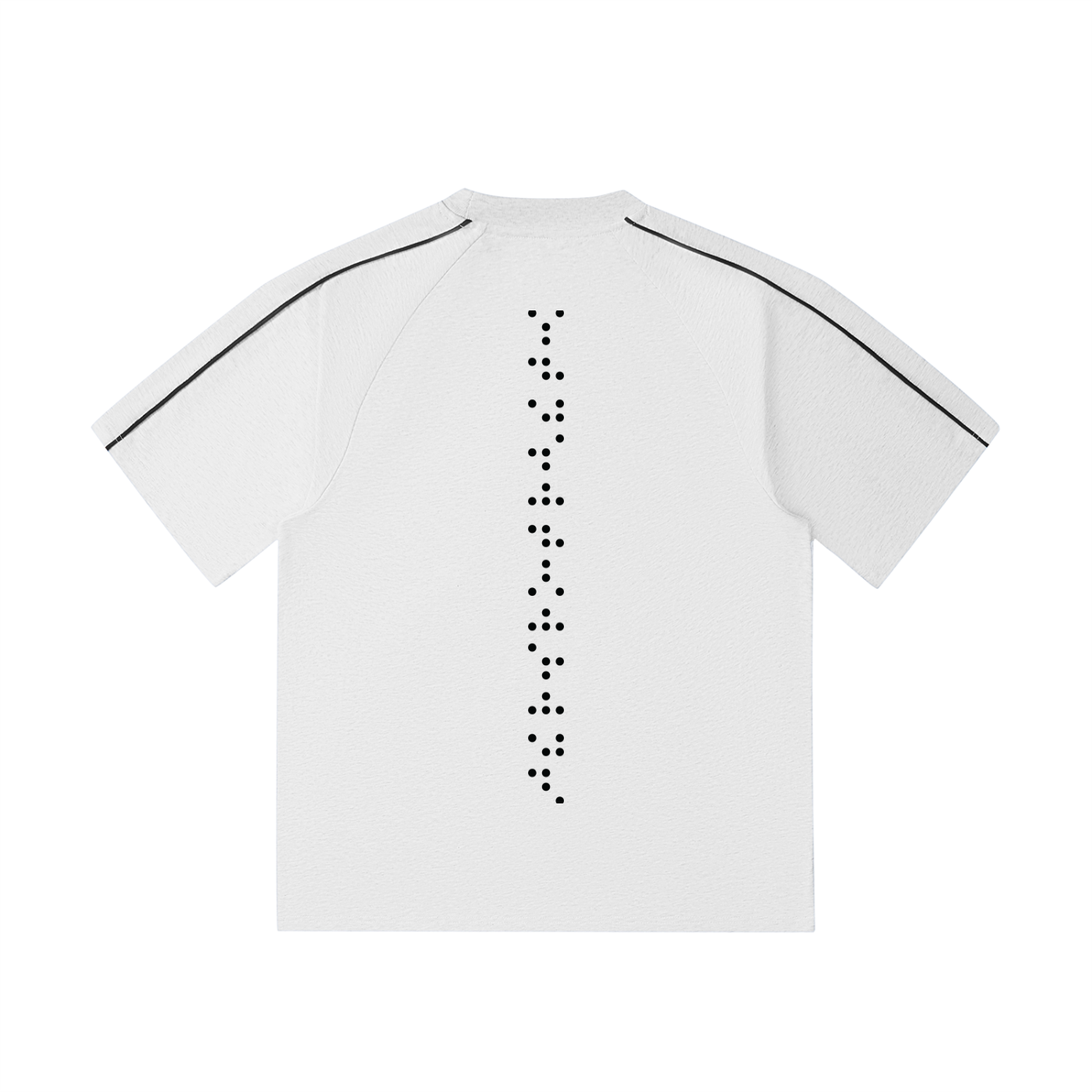 Signal Raglan T