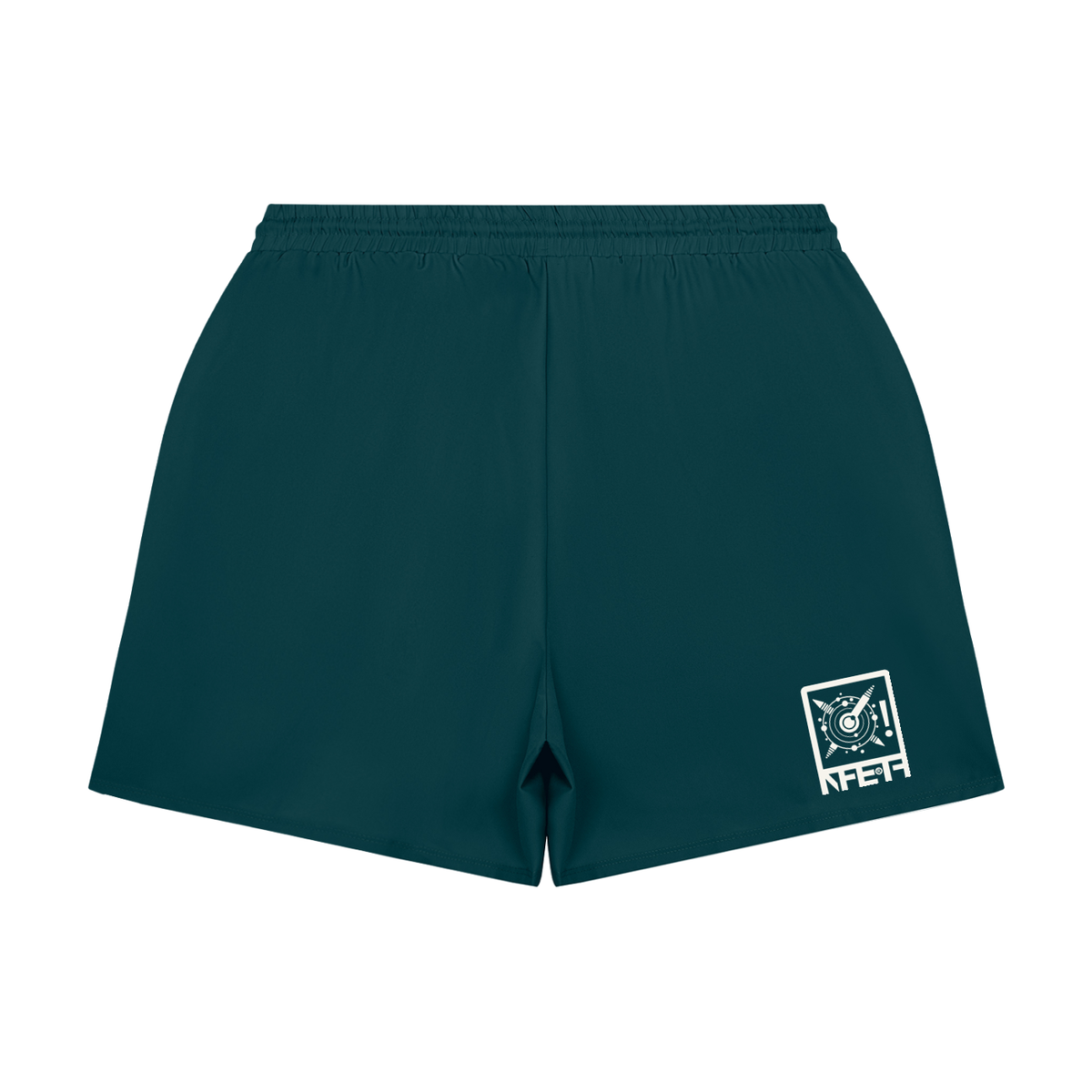 Signal Performance Shorts