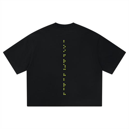 Unisex Heavyweight Boxy T-Shirt