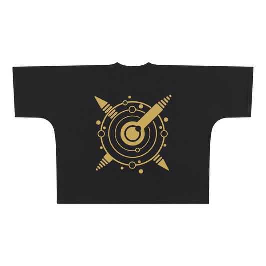 Synthetic Origin One-Piece Tee