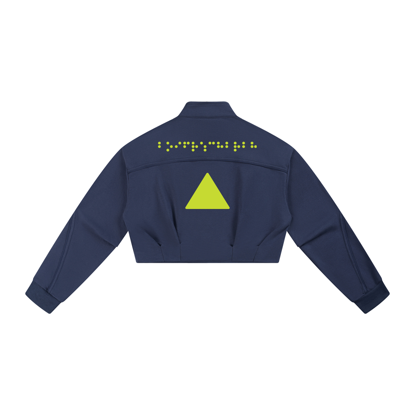 Women's Button-Front Jacket