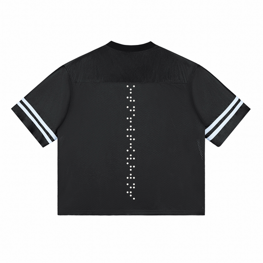 Stamp Mesh T