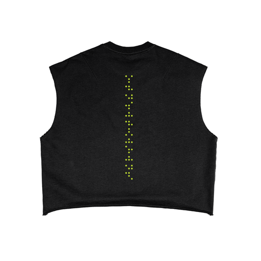 Core Boxy Tank