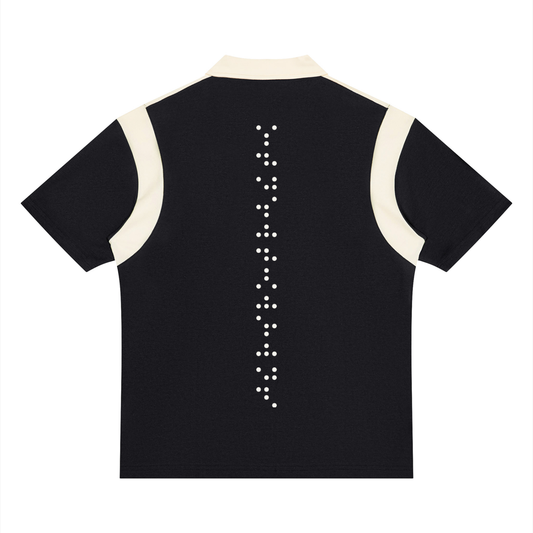 Signal Zip Polo
