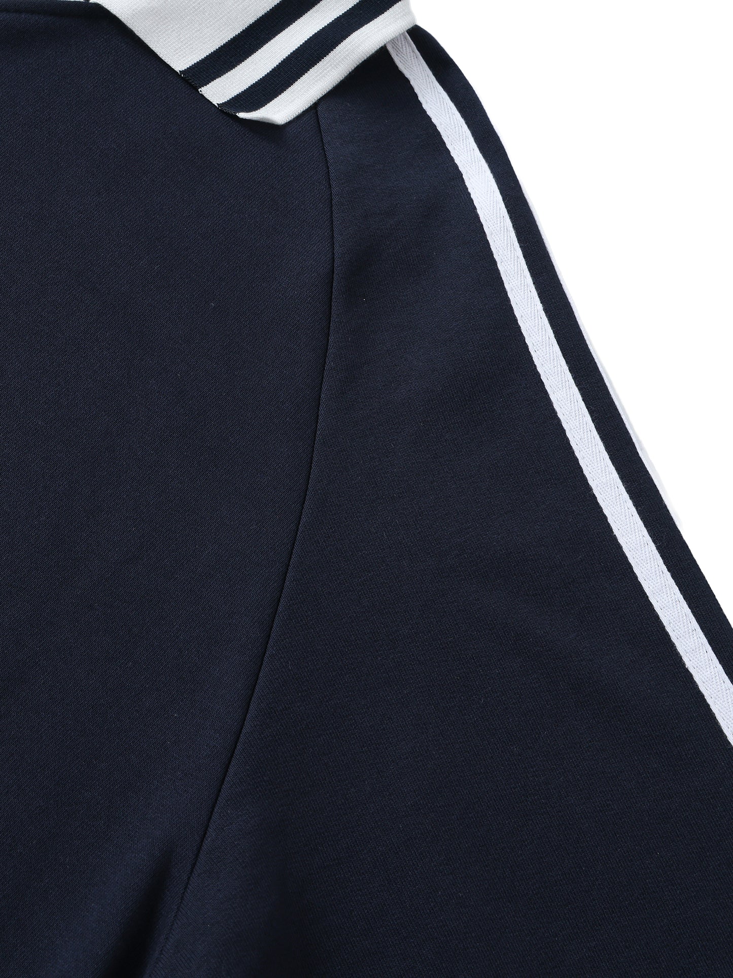 Away Team Track Pullover