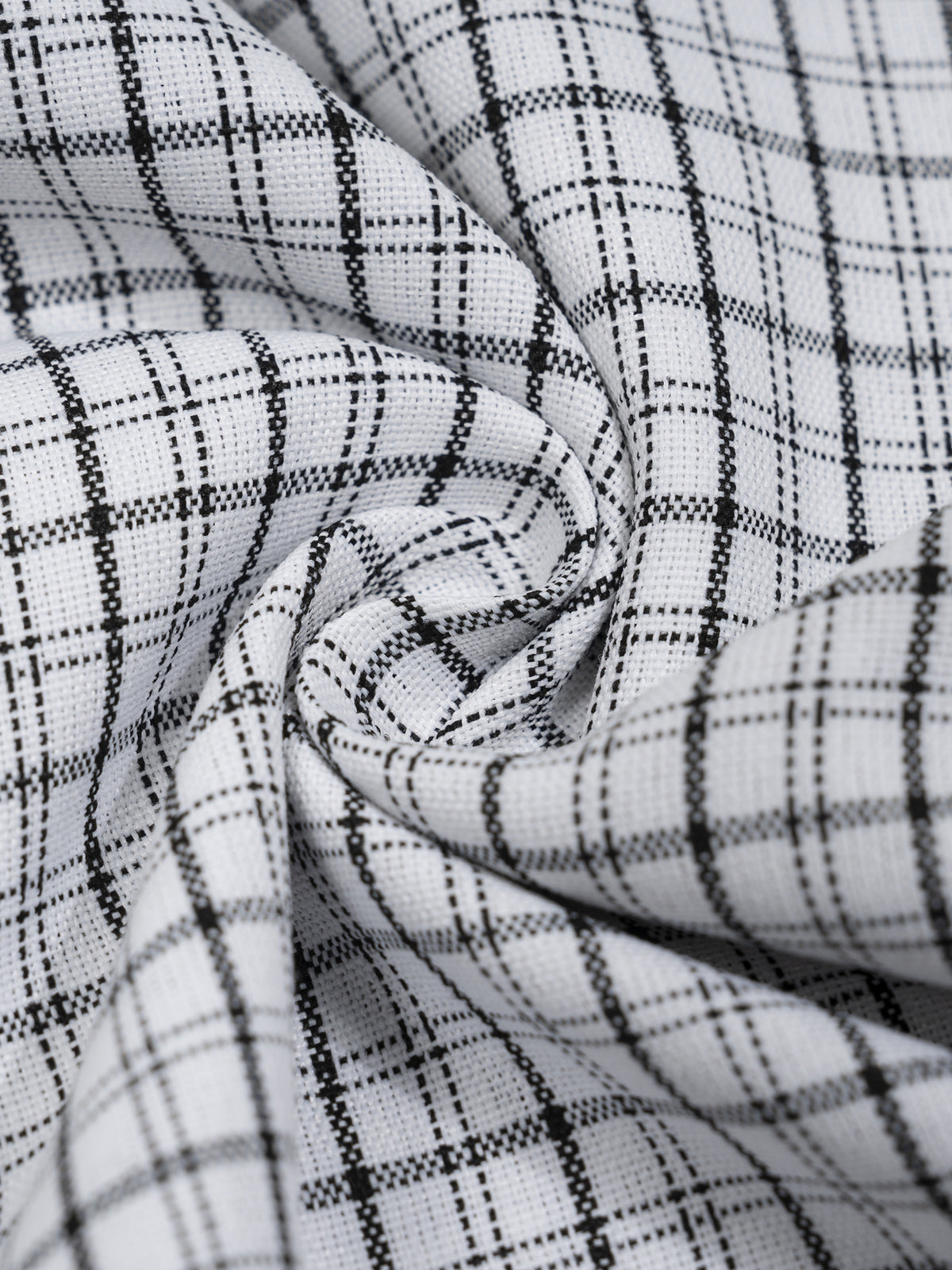 Broken Grid Signal Shirt