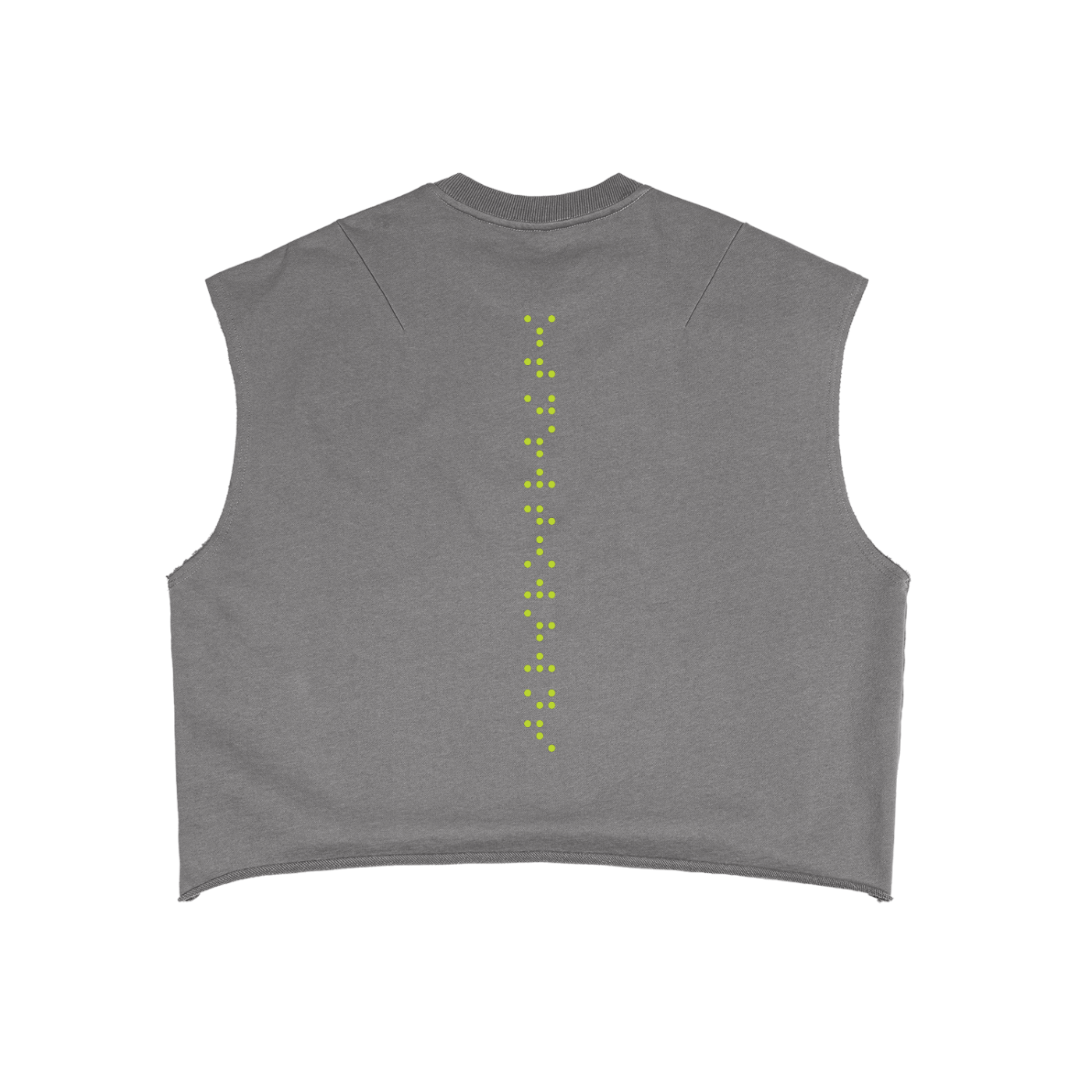 Core Boxy Tank