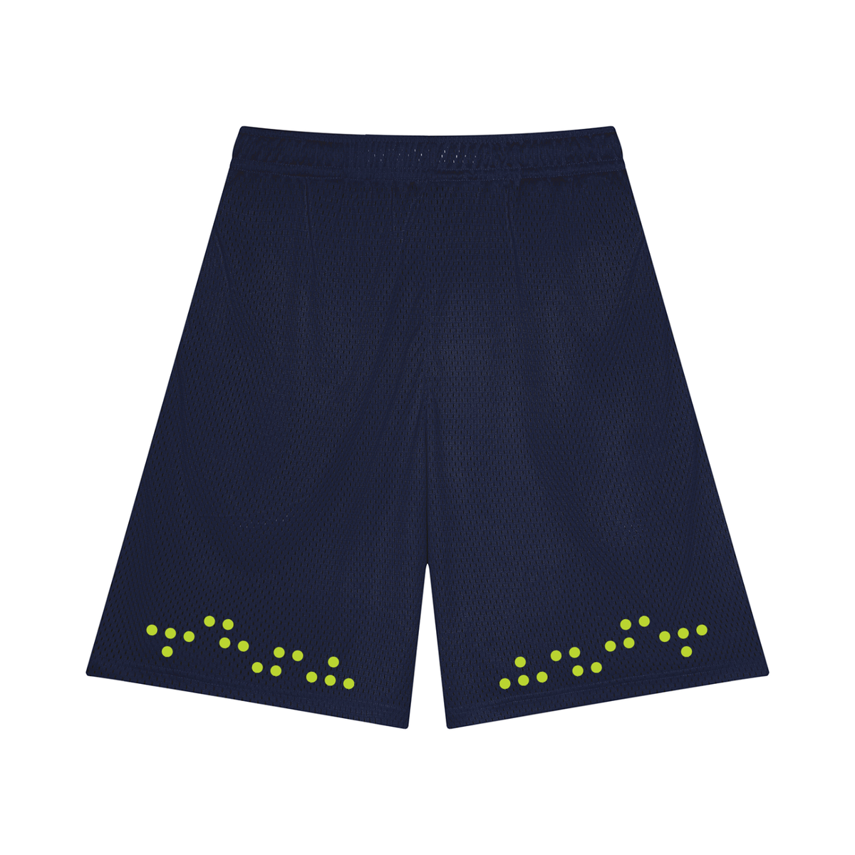 Signal League Mesh Shorts