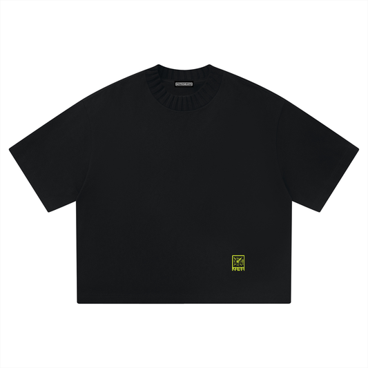 Øffworld Origin Box Tee