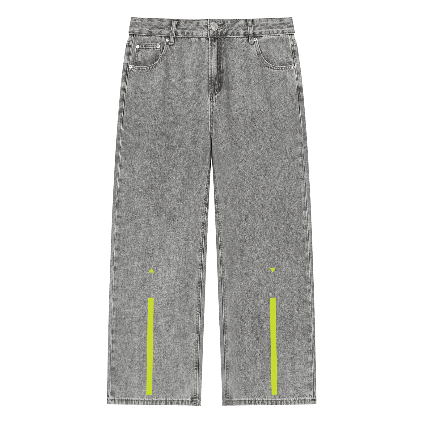 Beem Pillars Jeans