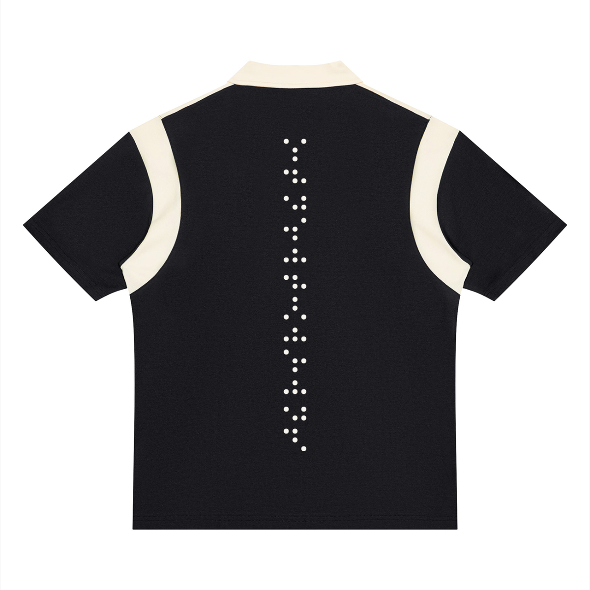 Signal Zip Polo