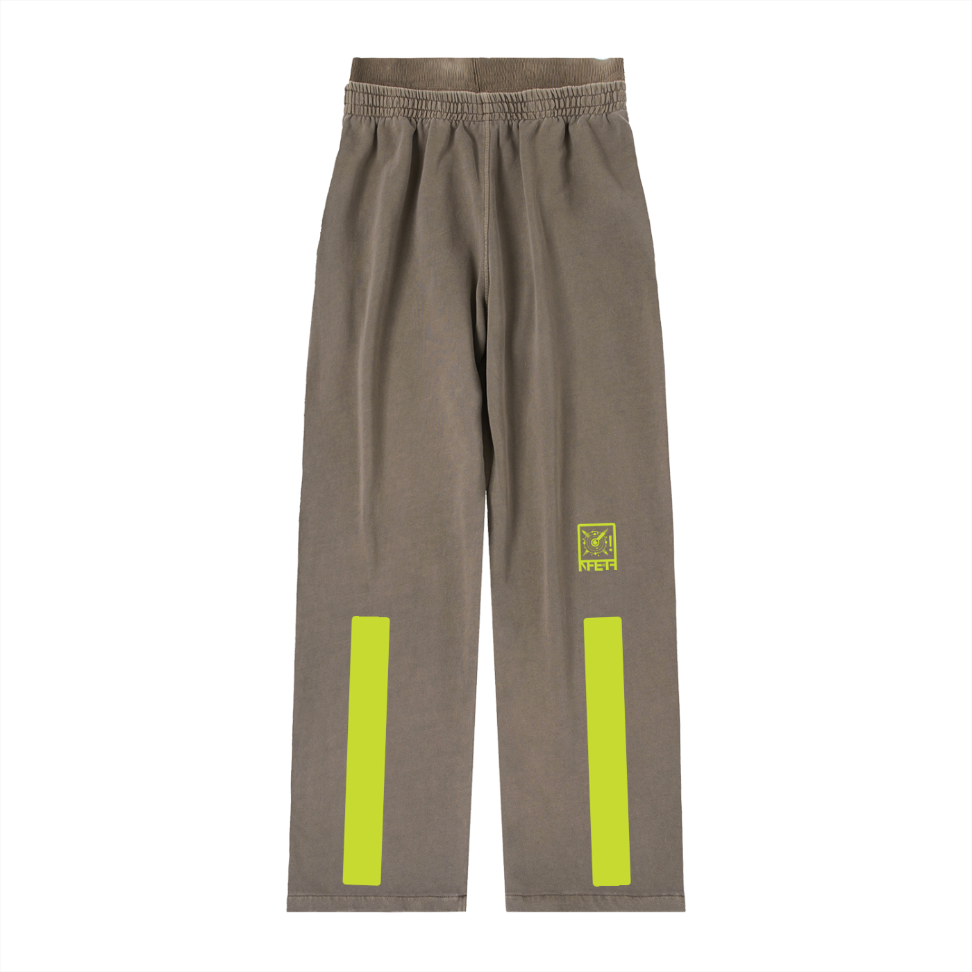 Abduction Beam Washed Pants