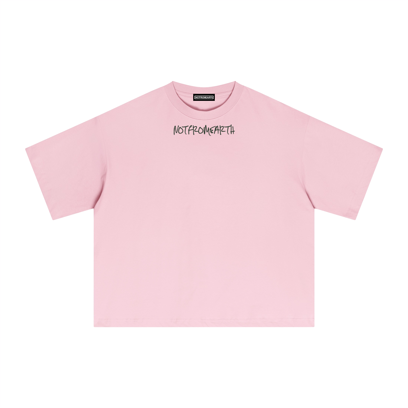 Essential Sorona Boxy T-Shirt