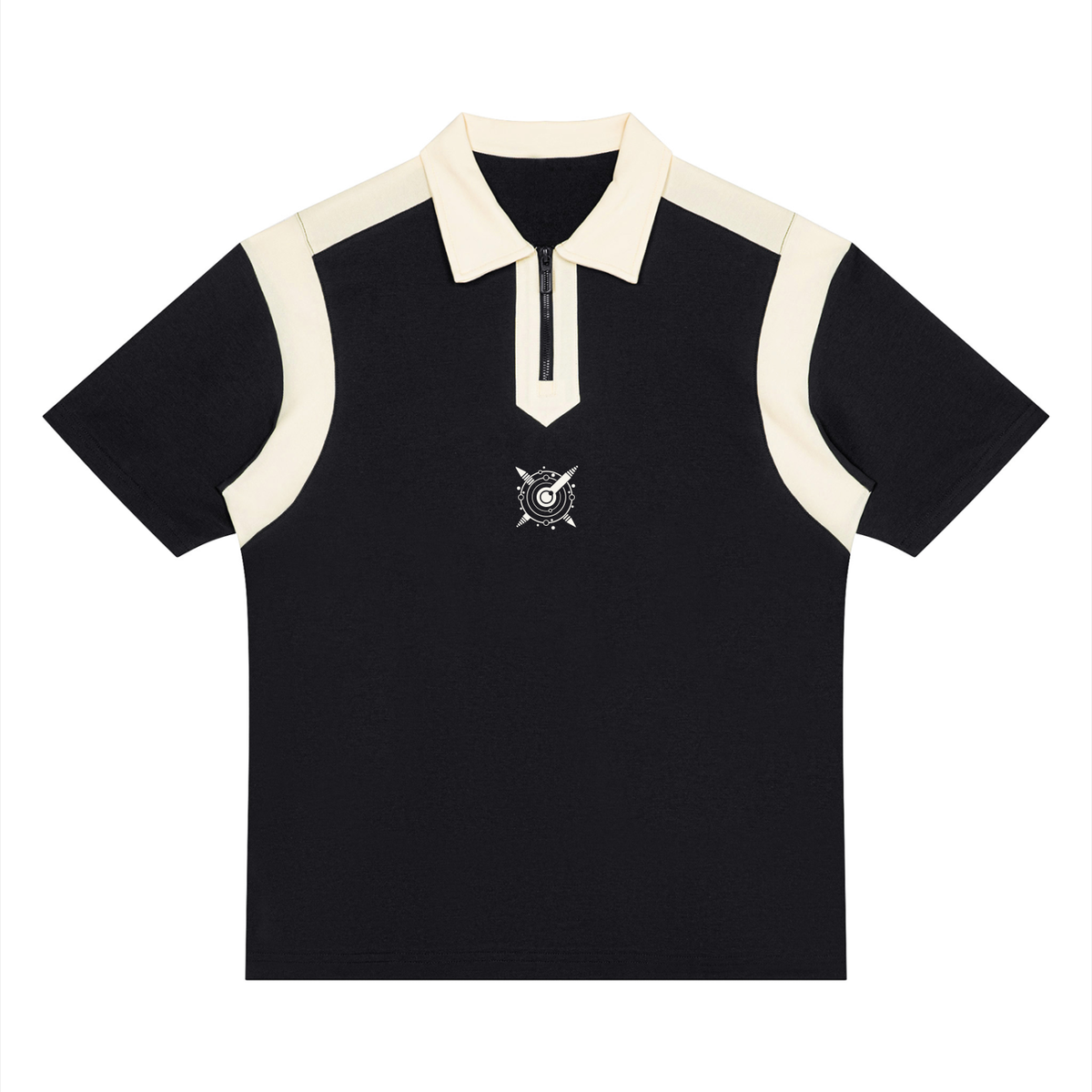 Signal Zip Polo