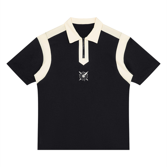 Signal Zip Polo