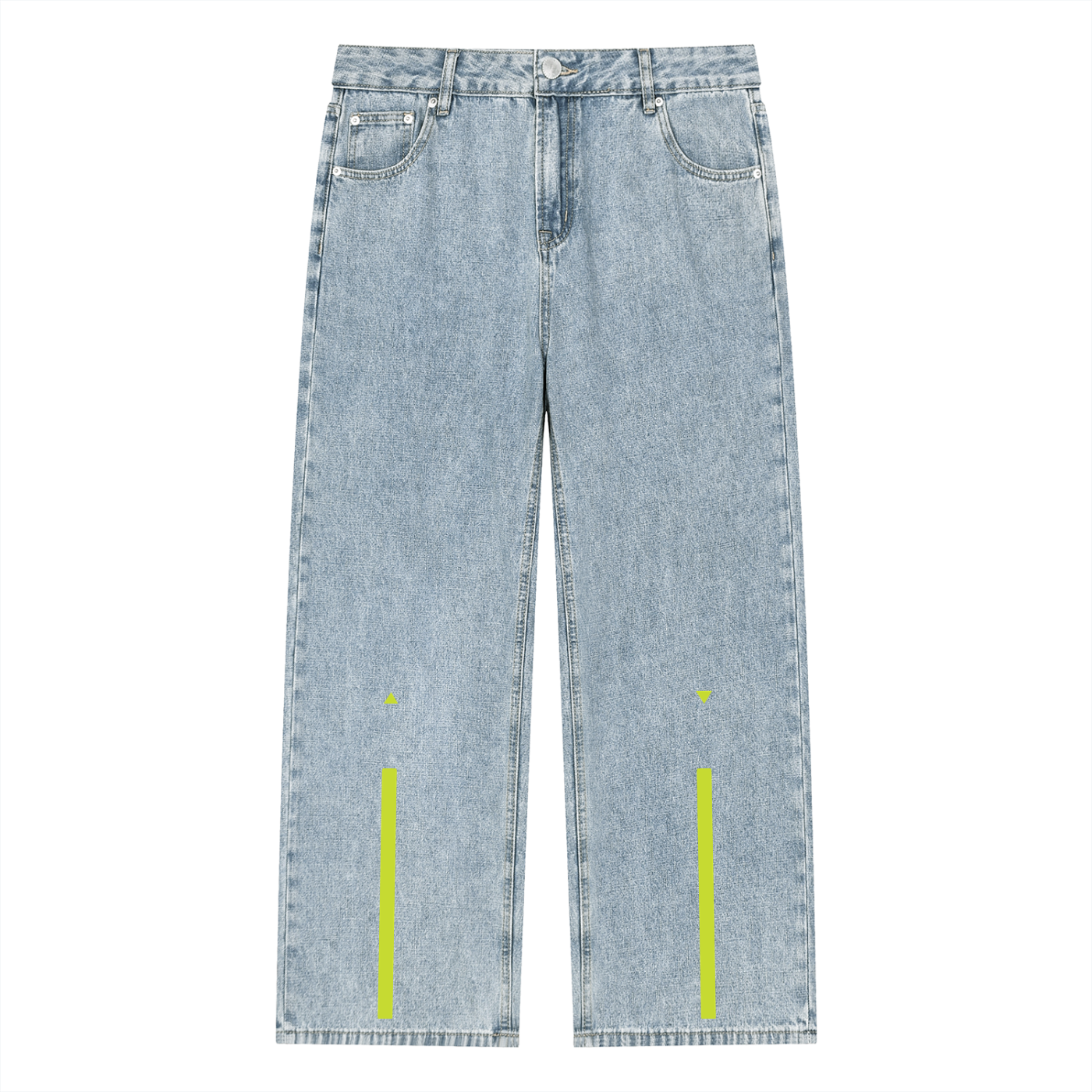 Beem Pillars Jeans