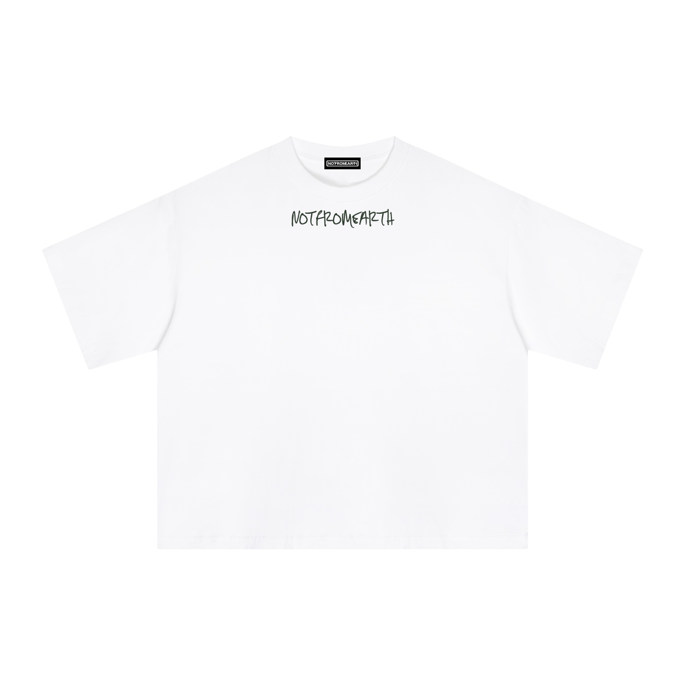 Essential Sorona Boxy T-Shirt