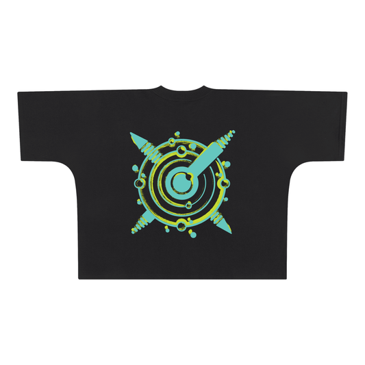 Navigation Array One-Piece Tee