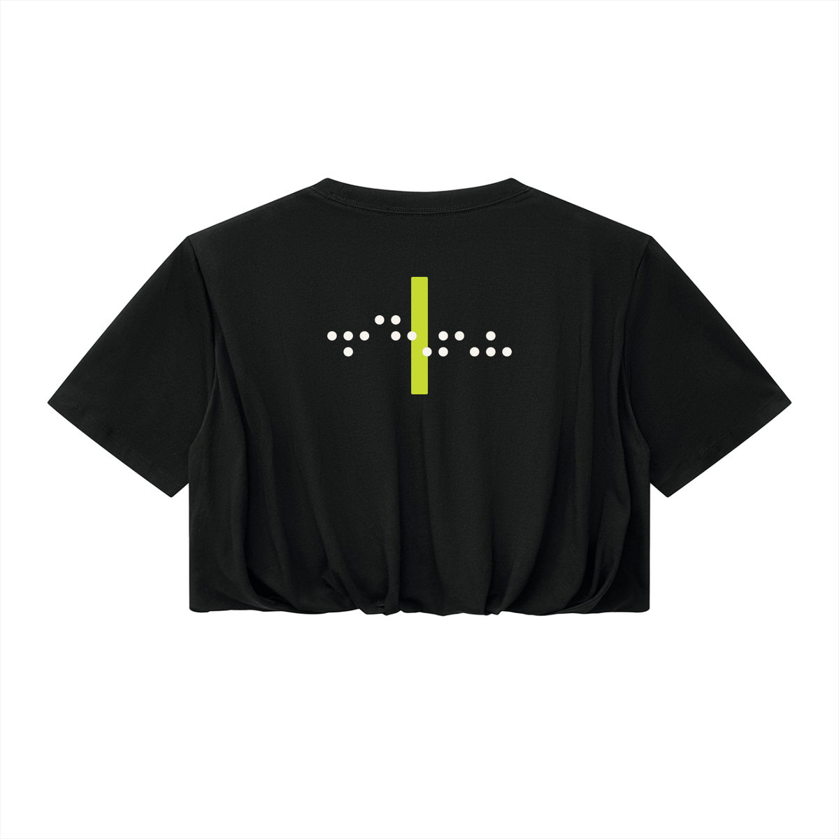 Love Signal Bubble Tee