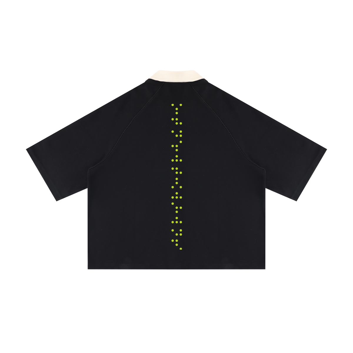 Flight Crew Boxy Shirt