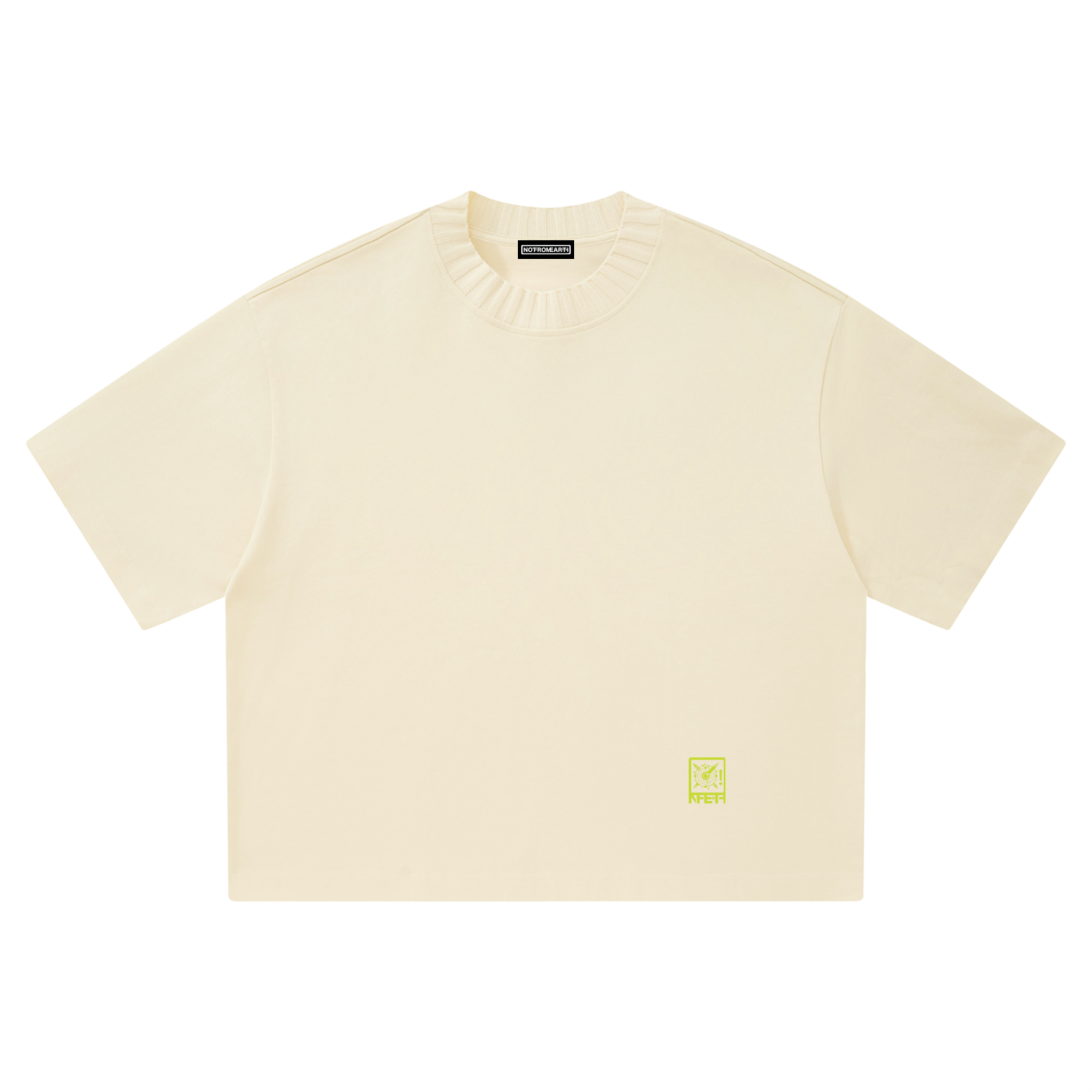 Øffworld Origin Box Tee