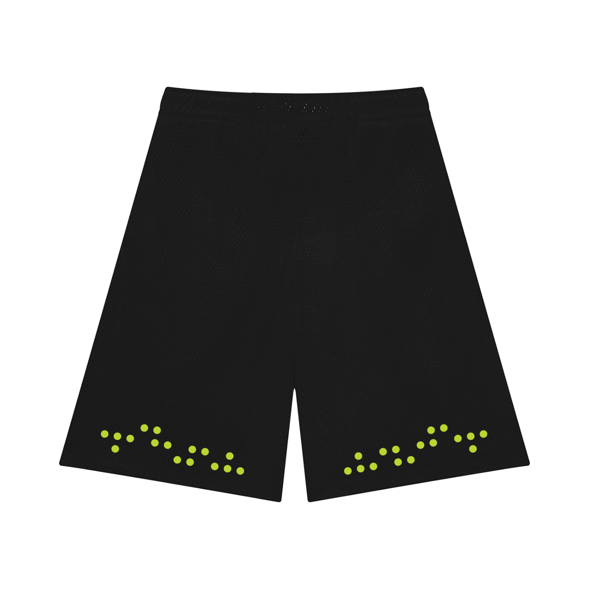 Signal League Mesh Shorts