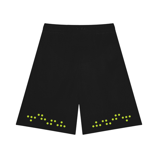 Signal League Mesh Shorts