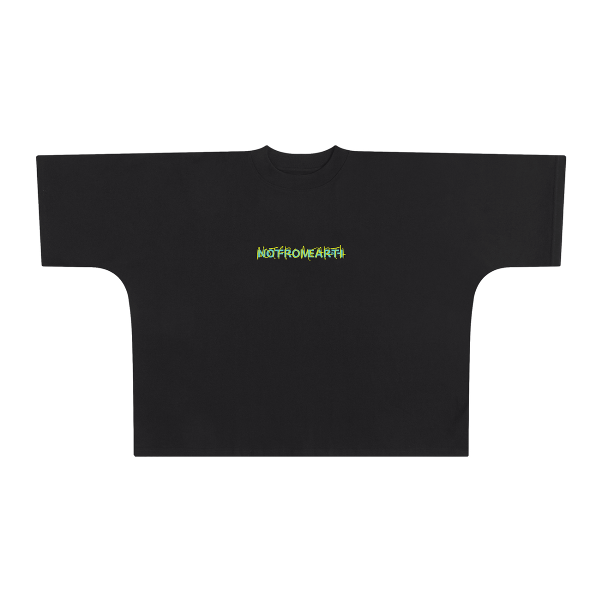 Navigation Array One-Piece Tee