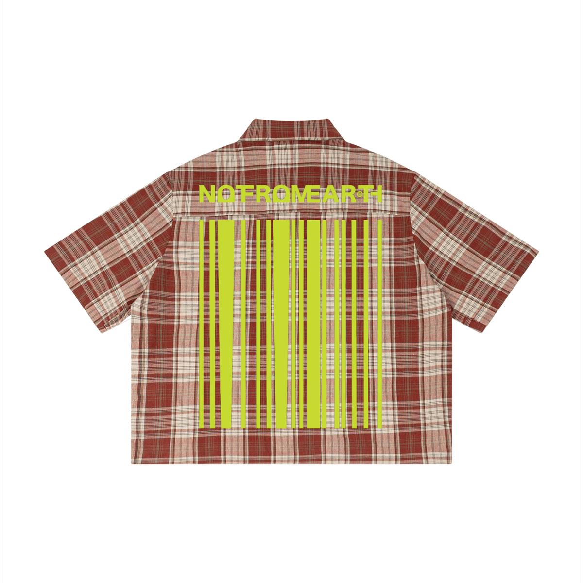 Beem S.S. Shirt