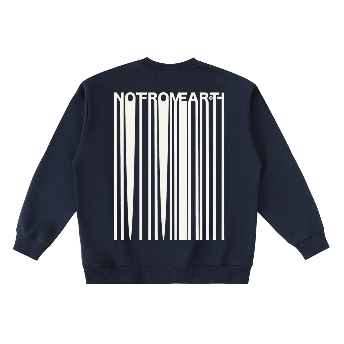Signal Sweatshirt