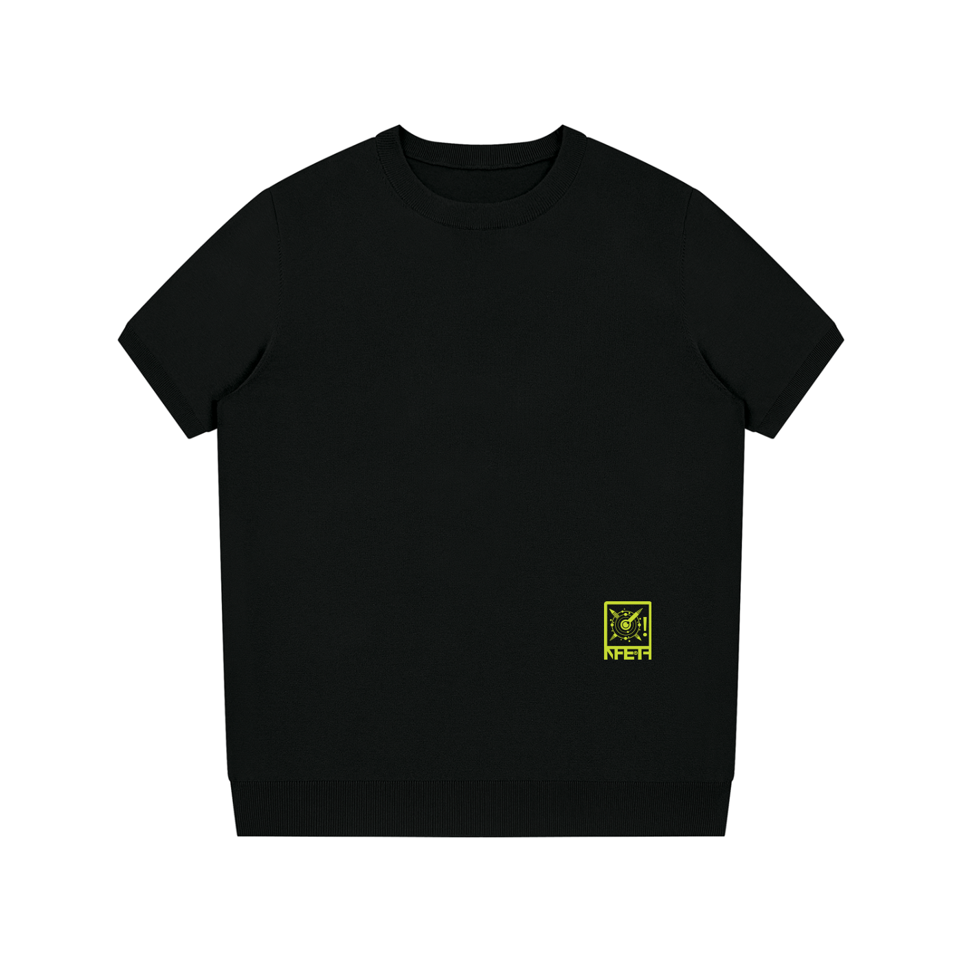 Field Issue Knit Tee
