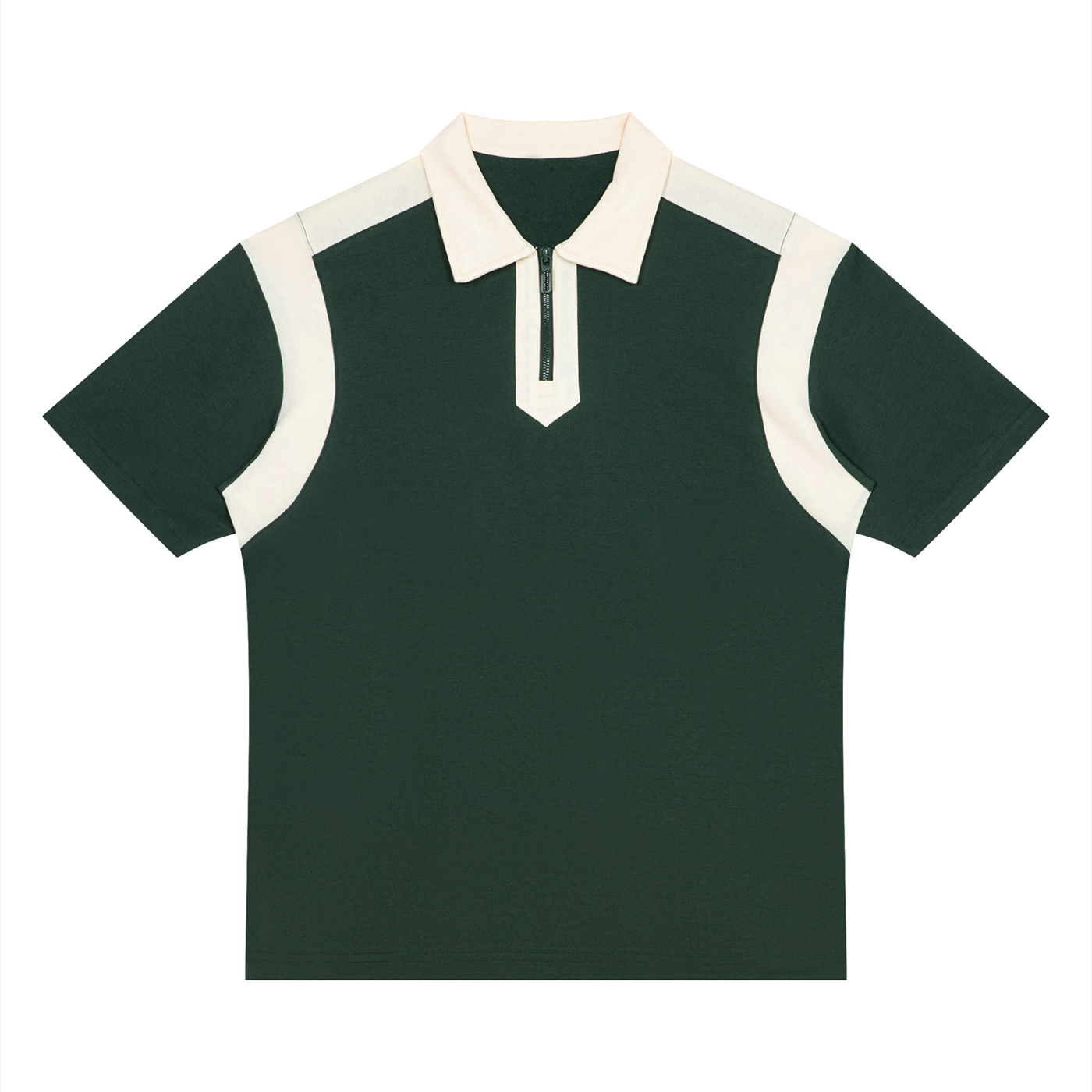 Signal Zip Polo