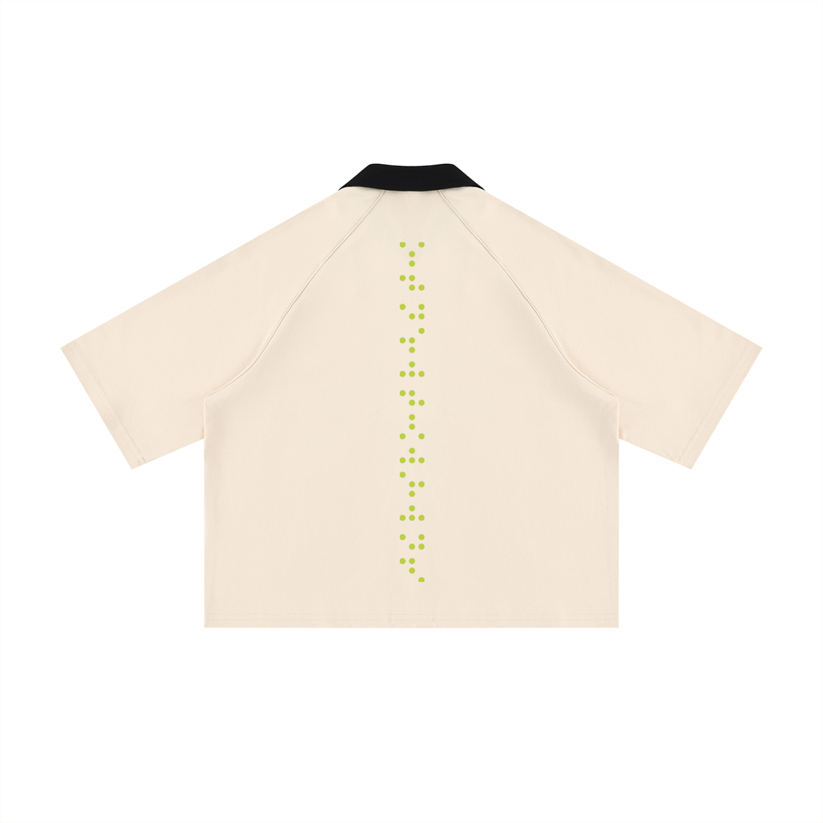 Flight Crew Boxy Shirt