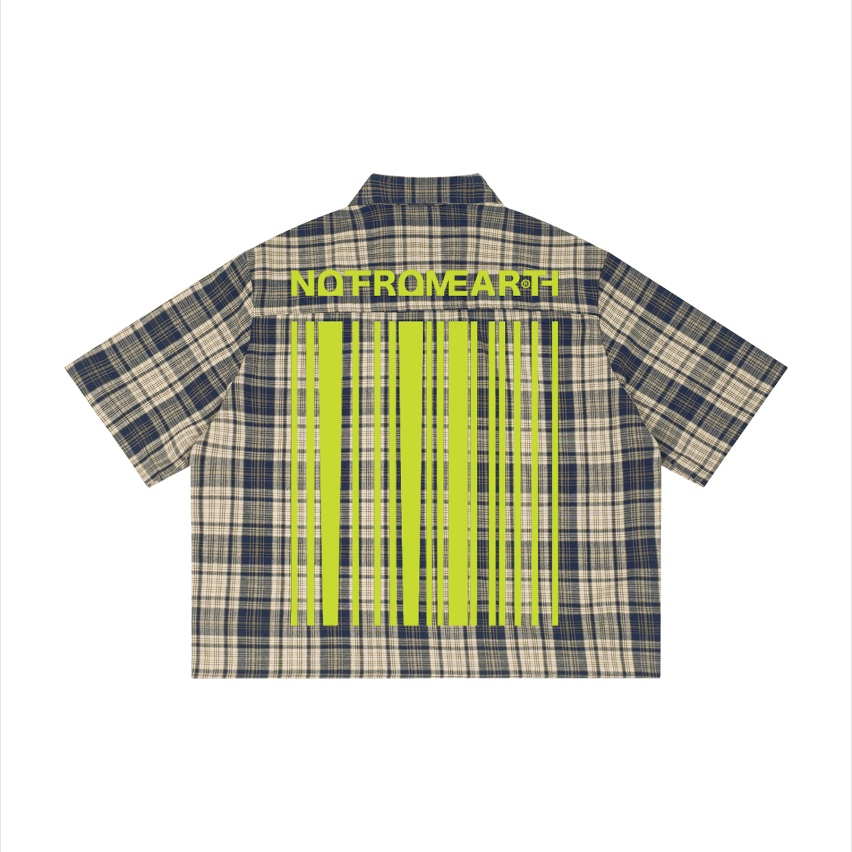 Beem S.S. Shirt