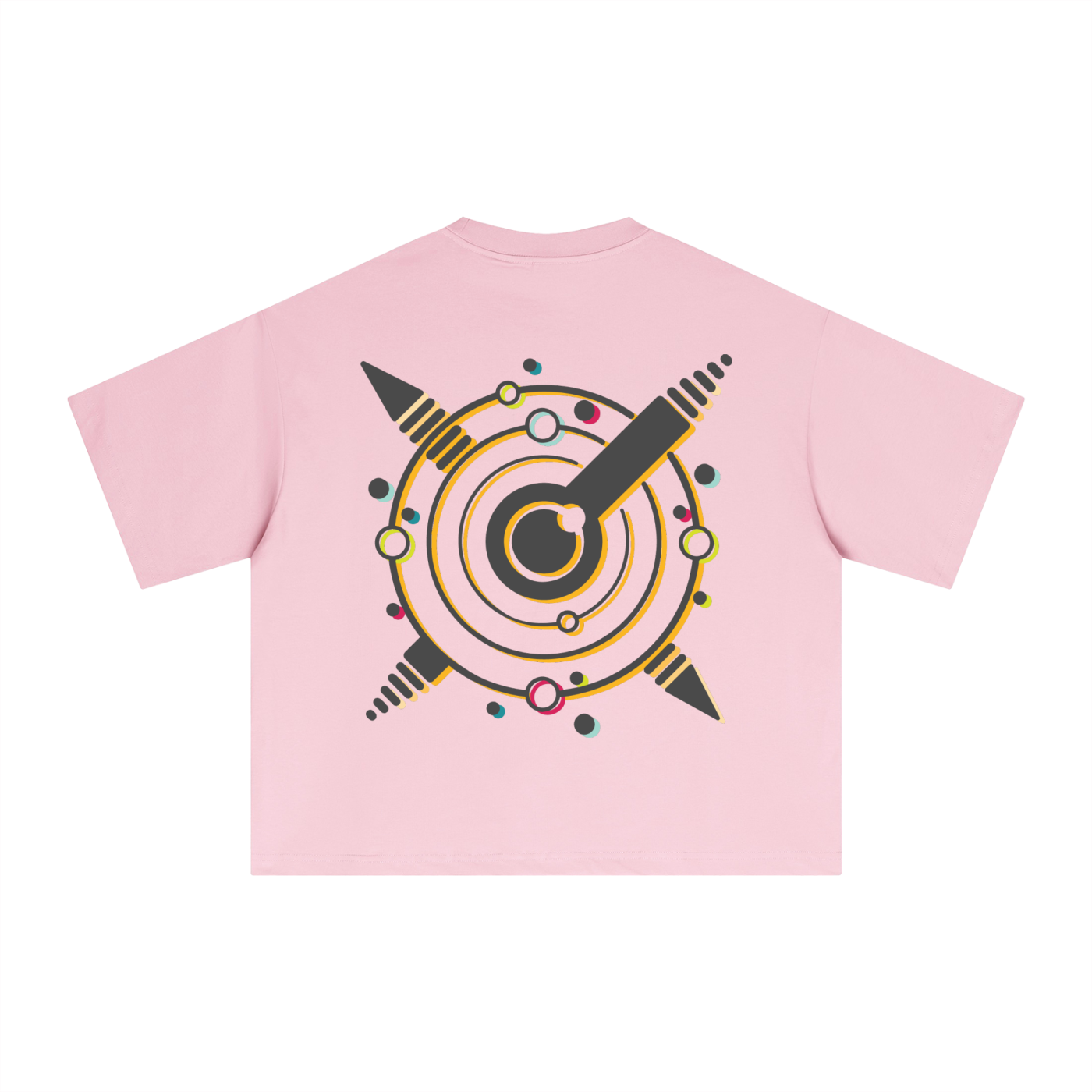 Essential Sorona Boxy T-Shirt