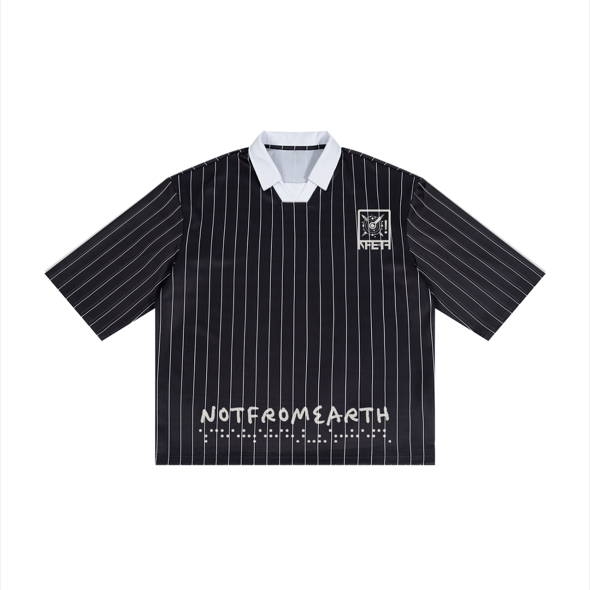 Øffworld Official Jersey