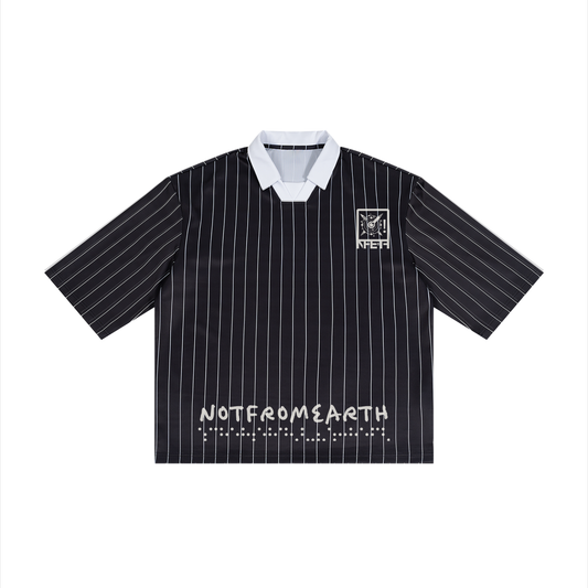 Øffworld Official Jersey