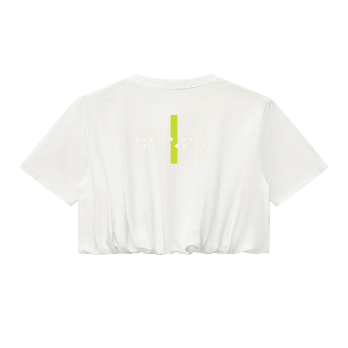 Love Signal Bubble Tee
