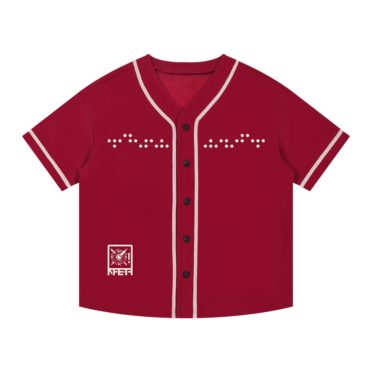 Signal Jersey