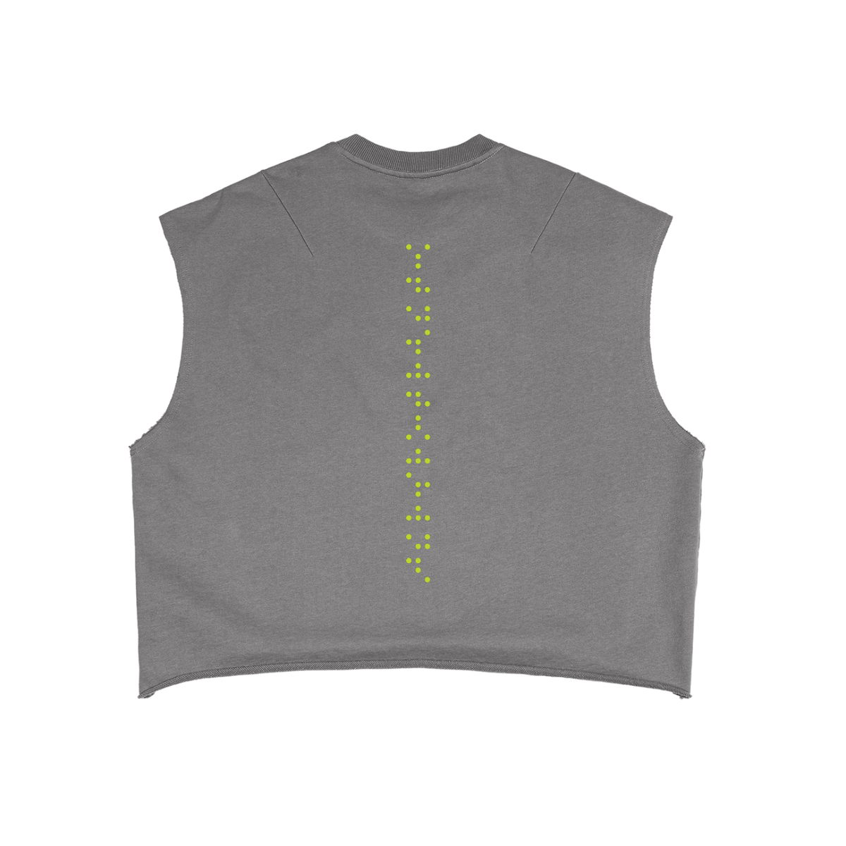 Core Boxy Tank