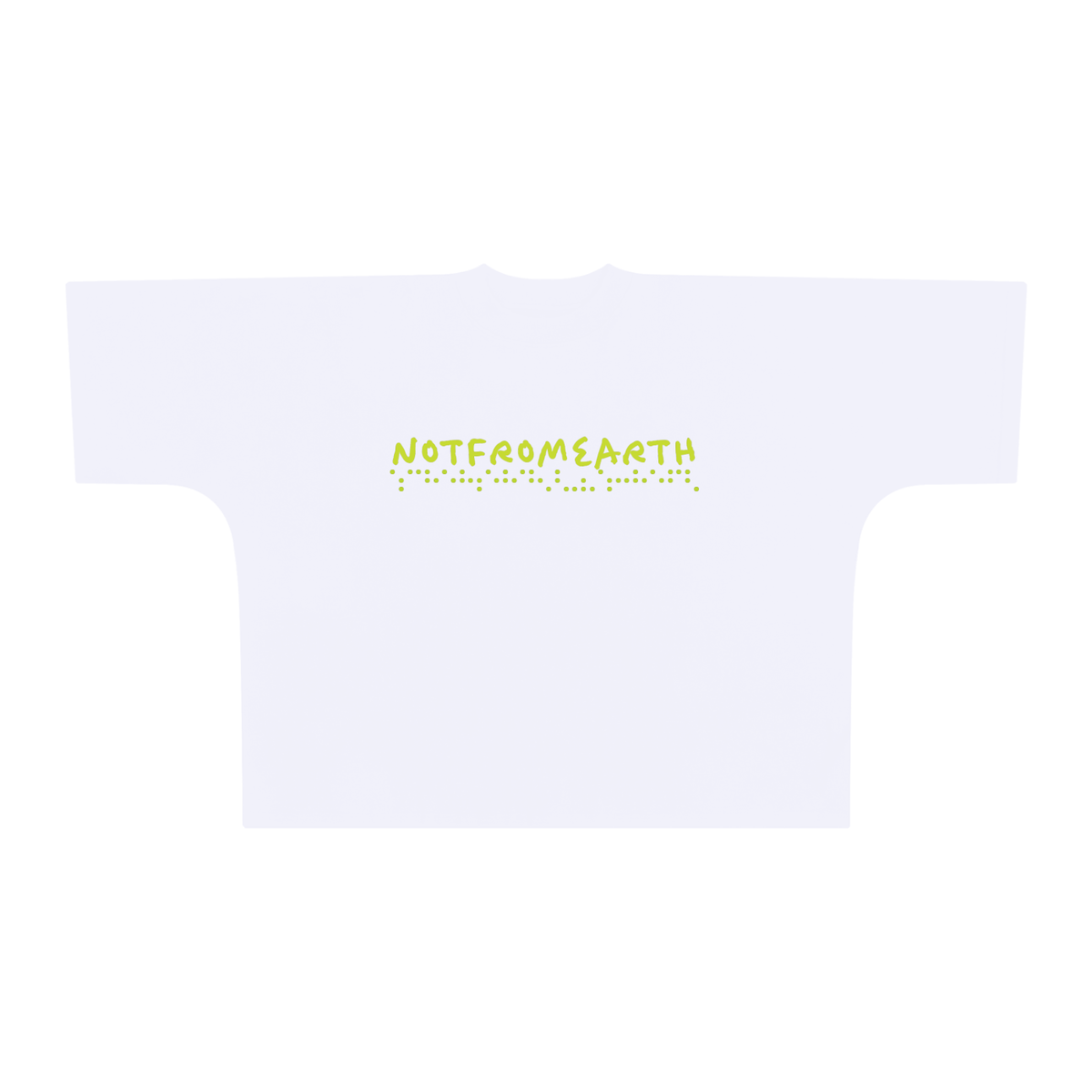 Signal Wing One-Piece Tee