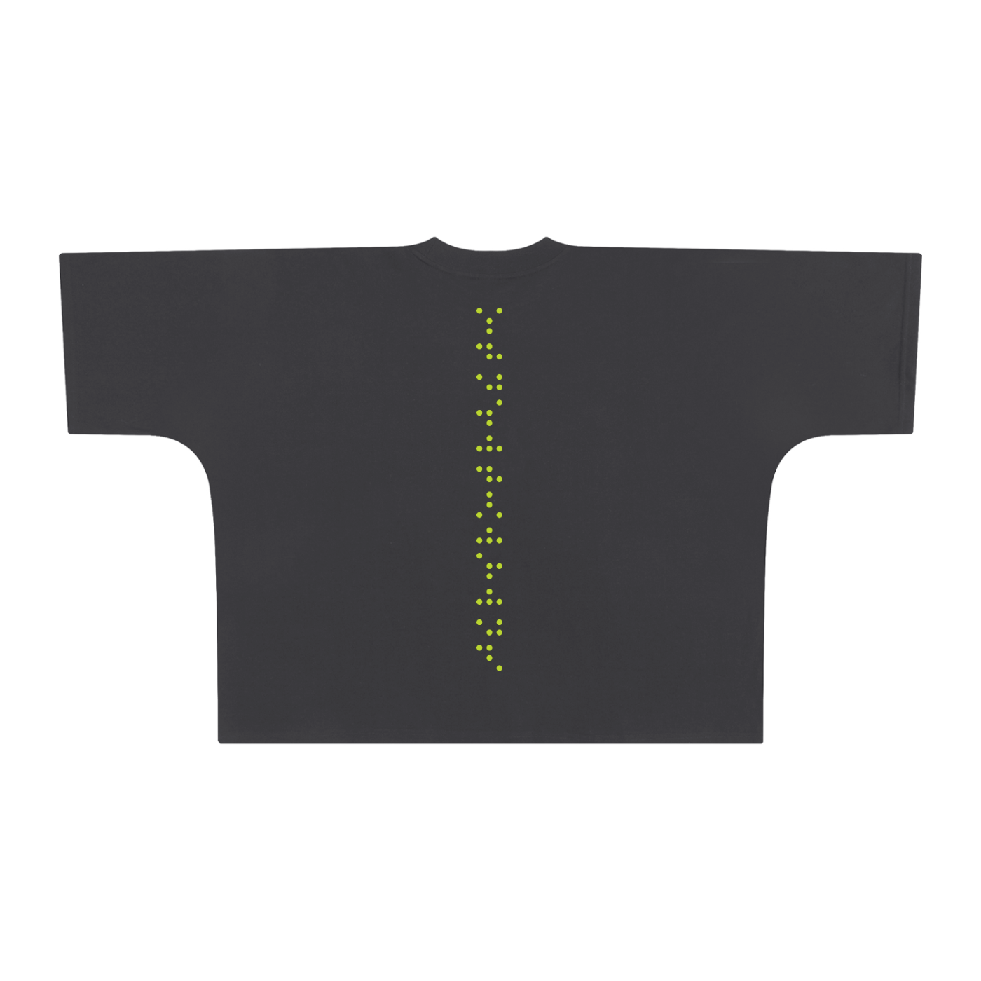 Signal Wing One-Piece Tee