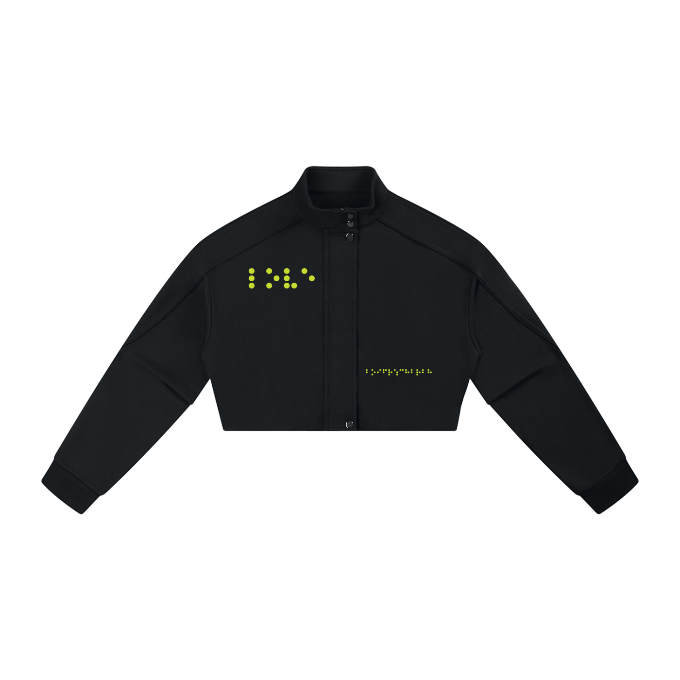 Women's Button-Front Jacket