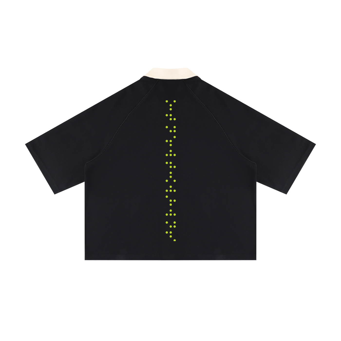 Flight Crew Boxy Shirt