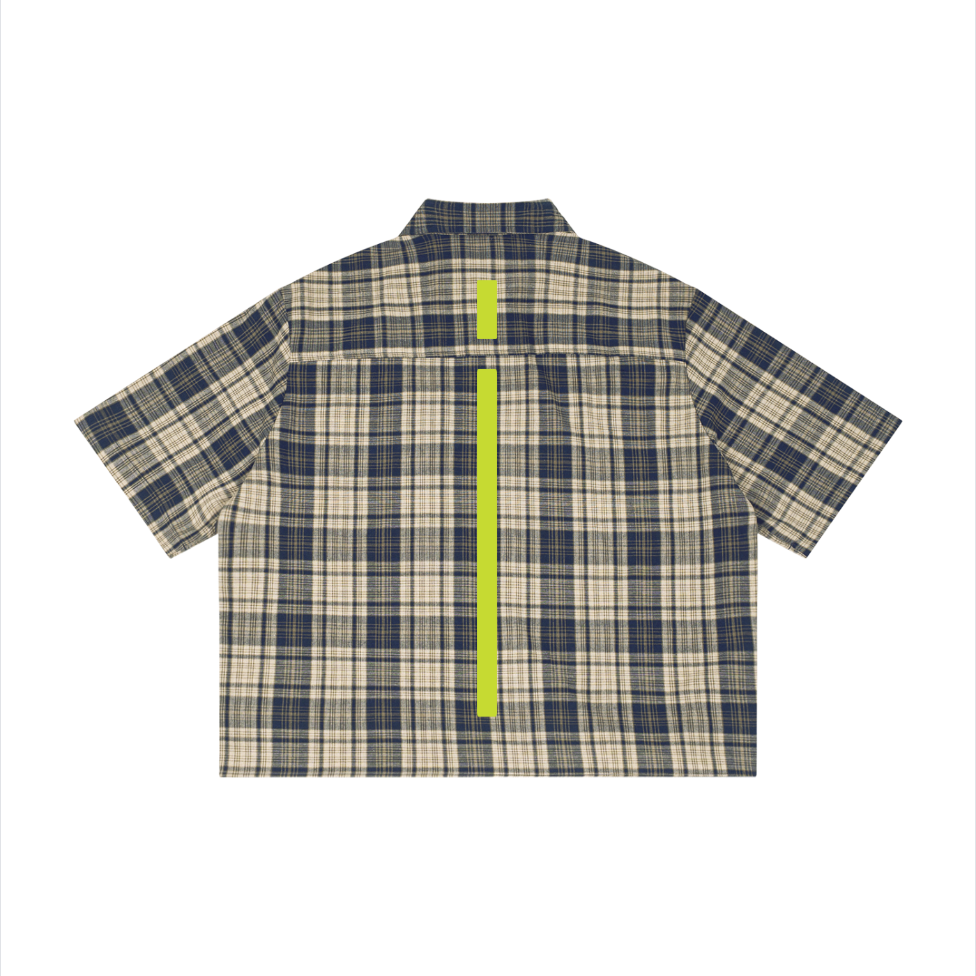 Beem S.S. Shirt
