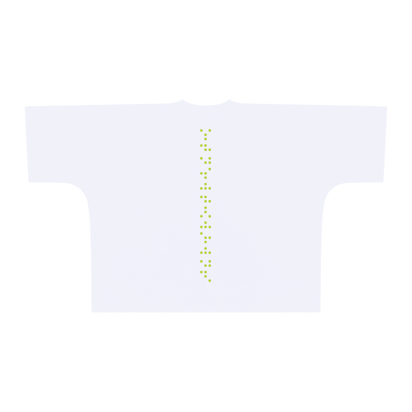 Signal Wing One-Piece Tee