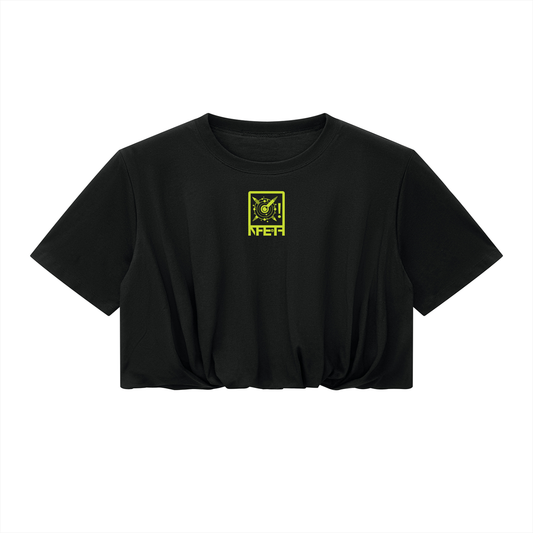 Love Signal Bubble Tee